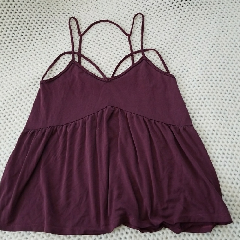 Soft & Sexy Tank Top
